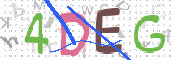 CAPTCHA изображение