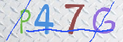 CAPTCHA изображение