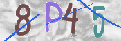 CAPTCHA изображение