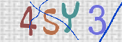 CAPTCHA изображение