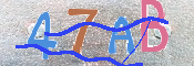 CAPTCHA изображение