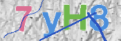 CAPTCHA изображение