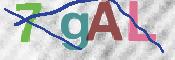 CAPTCHA изображение