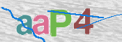 CAPTCHA изображение