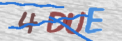 CAPTCHA изображение