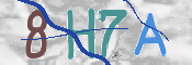 CAPTCHA изображение