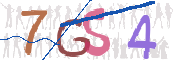 CAPTCHA изображение