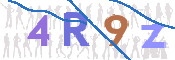 CAPTCHA изображение
