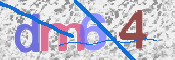 CAPTCHA изображение