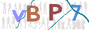 CAPTCHA изображение