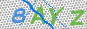 CAPTCHA изображение