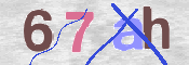 CAPTCHA изображение
