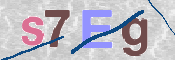 CAPTCHA изображение