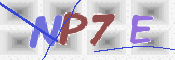 CAPTCHA изображение
