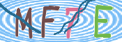 CAPTCHA изображение
