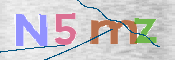 CAPTCHA изображение