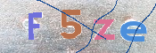 CAPTCHA изображение