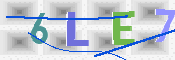 CAPTCHA изображение