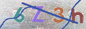 CAPTCHA изображение