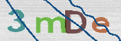 CAPTCHA изображение