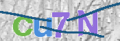 CAPTCHA изображение