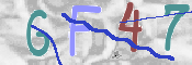 CAPTCHA изображение