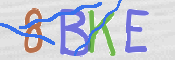CAPTCHA изображение