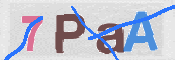 CAPTCHA изображение