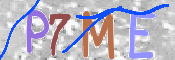 CAPTCHA изображение