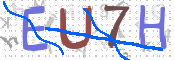 CAPTCHA изображение