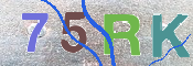 CAPTCHA изображение