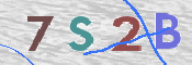CAPTCHA изображение