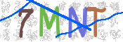 CAPTCHA изображение