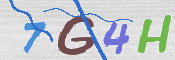 CAPTCHA изображение