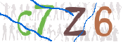 CAPTCHA изображение