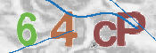 CAPTCHA изображение