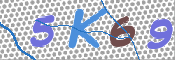 CAPTCHA изображение