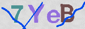 CAPTCHA изображение