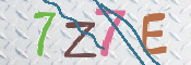 CAPTCHA изображение