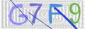 CAPTCHA изображение