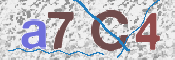 CAPTCHA изображение