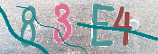CAPTCHA изображение