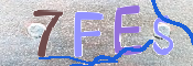 CAPTCHA изображение
