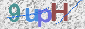 CAPTCHA изображение