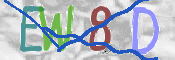 CAPTCHA изображение