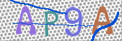 CAPTCHA изображение