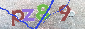 CAPTCHA изображение
