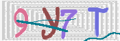 CAPTCHA изображение
