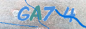 CAPTCHA изображение