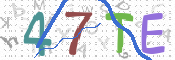 CAPTCHA изображение